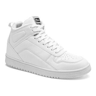 Foto 1 | Mora Urban Tenis Urbano Para Hombre Blanco Cod.133751