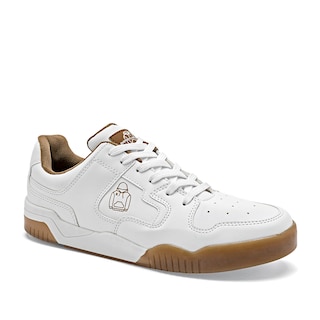 Foto 1 | Killer's Tenis Urbano Para Hombre Blanco Cod.132325