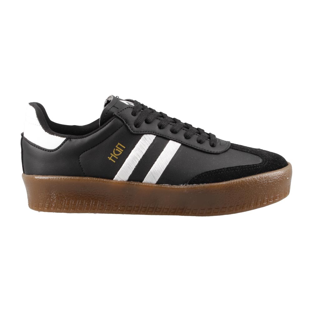 Tenis para Mujer Hgn By Mr Shu 7075