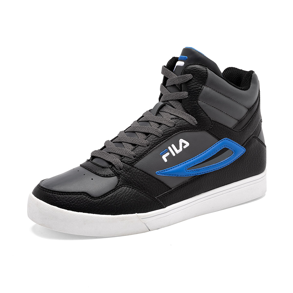 Foto 2 pulgar | Tenis Urbanos Negros para Hombre