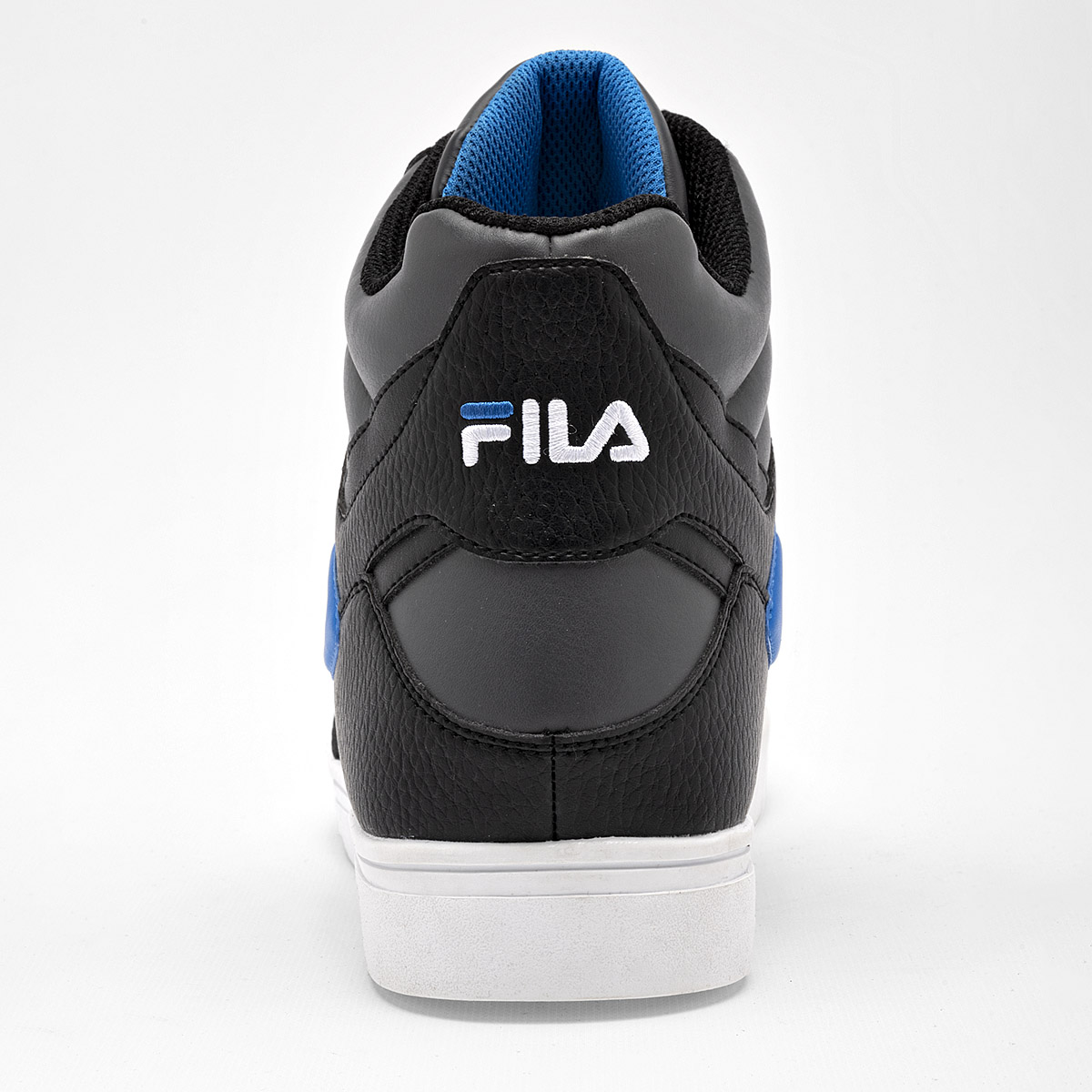 Foto 2 | Tenis Urbanos Negros para Hombre