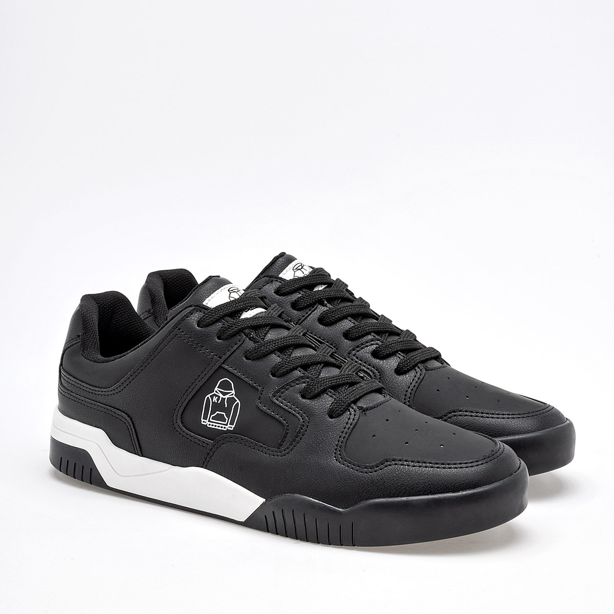Foto 2 | Tenis Killer's para Hombre