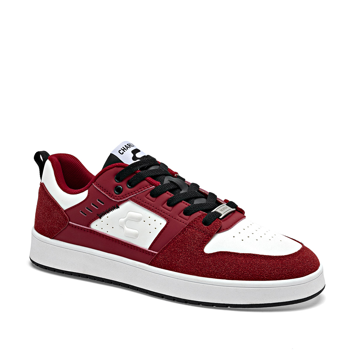 Foto 1 | Tenis Charly para Hombre
