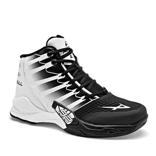 Foto 1 | Tenis Deportivos Pontiac Negros para Hombre