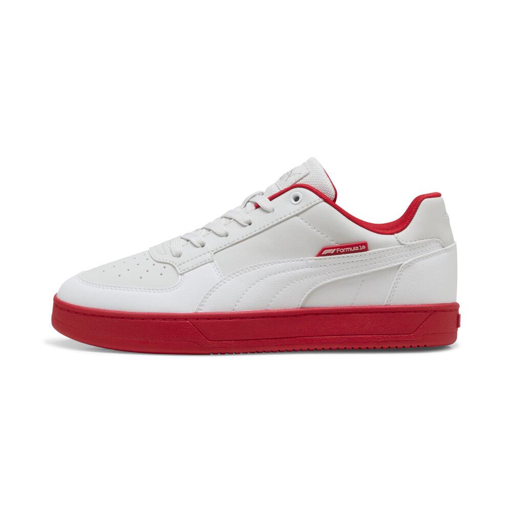 Tenis Puma F1 Caven 2.0 Unisex Blanco