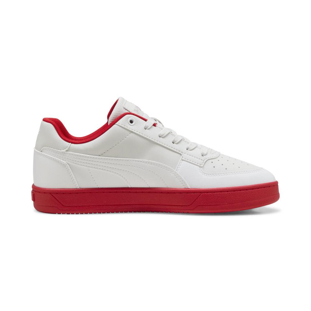 Foto 2 | Tenis Puma F1 Caven 2.0 Unisex Blanco