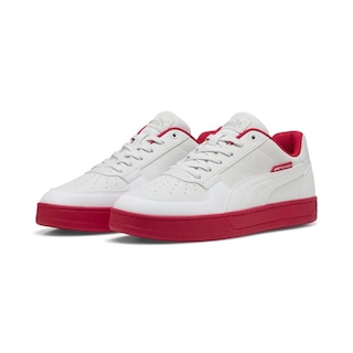 Foto 3 | Tenis Puma F1 Caven 2.0 Unisex Blanco