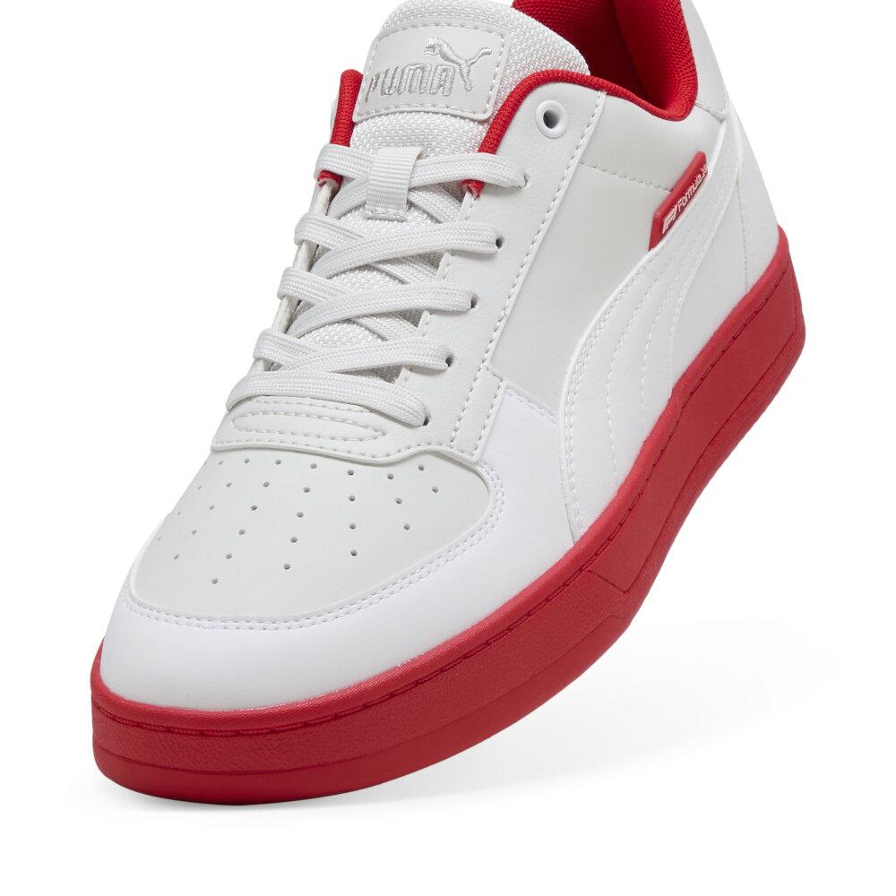 Foto 4 | Tenis Puma F1 Caven 2.0 Unisex Blanco