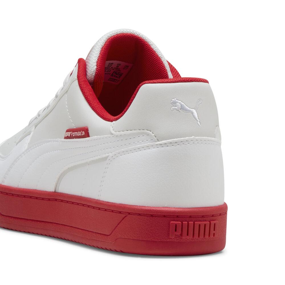 Foto 5 | Tenis Puma F1 Caven 2.0 Unisex Blanco