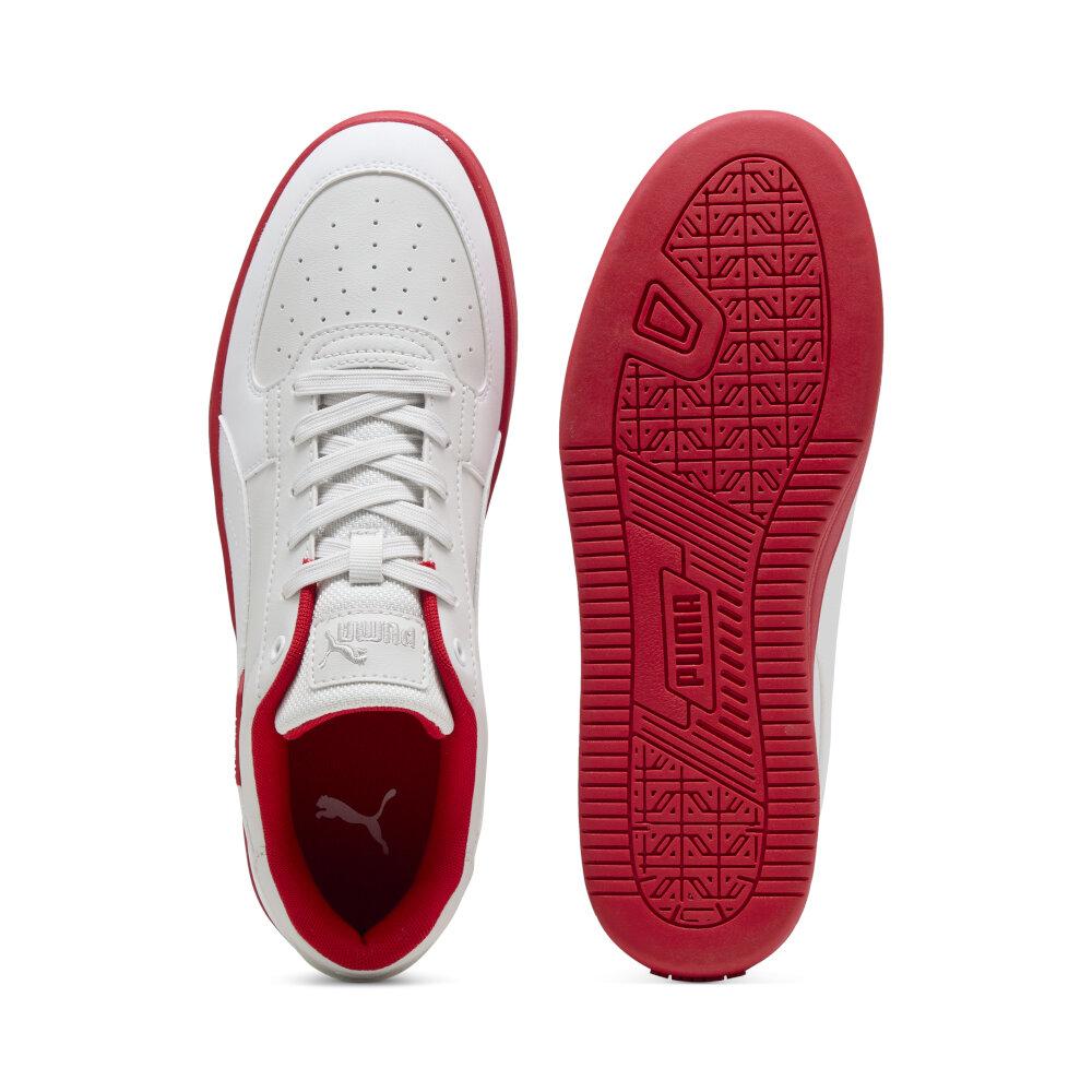 Foto 6 | Tenis Puma F1 Caven 2.0 Unisex Blanco