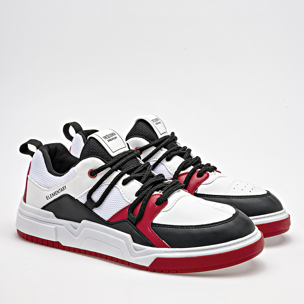 Foto 2 | Tenis Urbanos 360 para Hombre