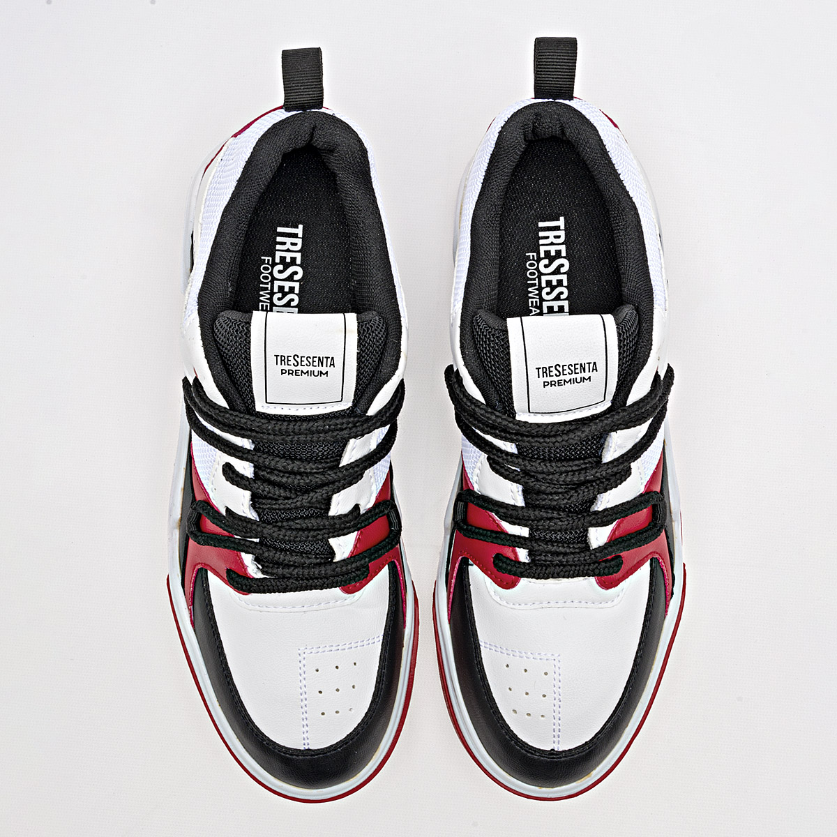 Foto 3 | Tenis Urbanos 360 para Hombre