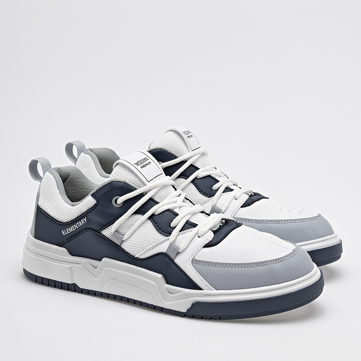 Foto 2 | Tenis Urbanos 360 para Hombre