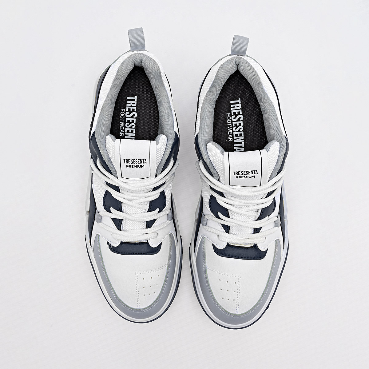 Foto 3 | Tenis Urbanos 360 para Hombre