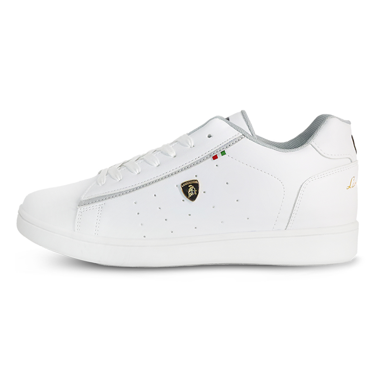 Foto 2 pulgar | Tenis Lamborghni Casual Para Hombre