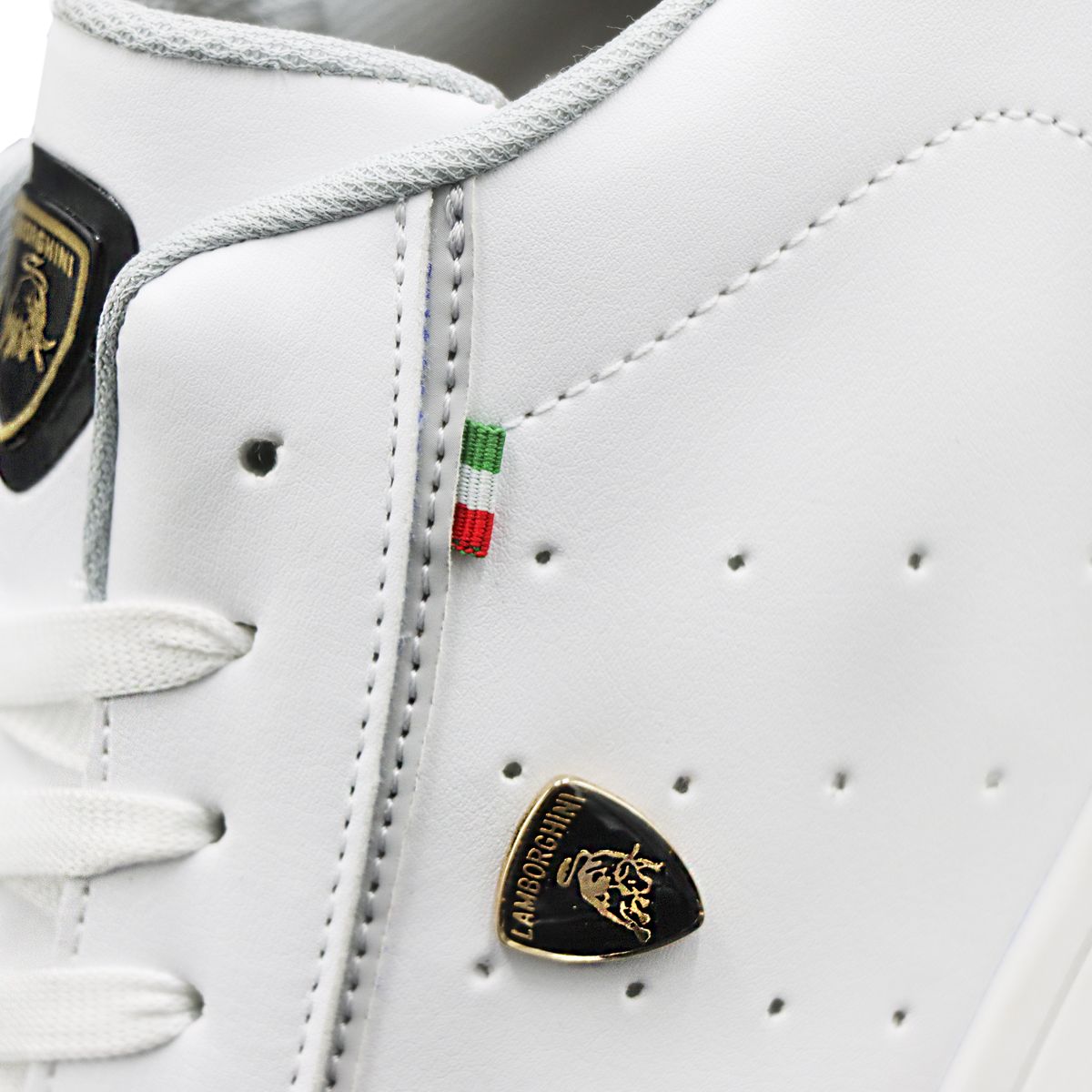 Foto 4 | Tenis Lamborghni Casual Para Hombre