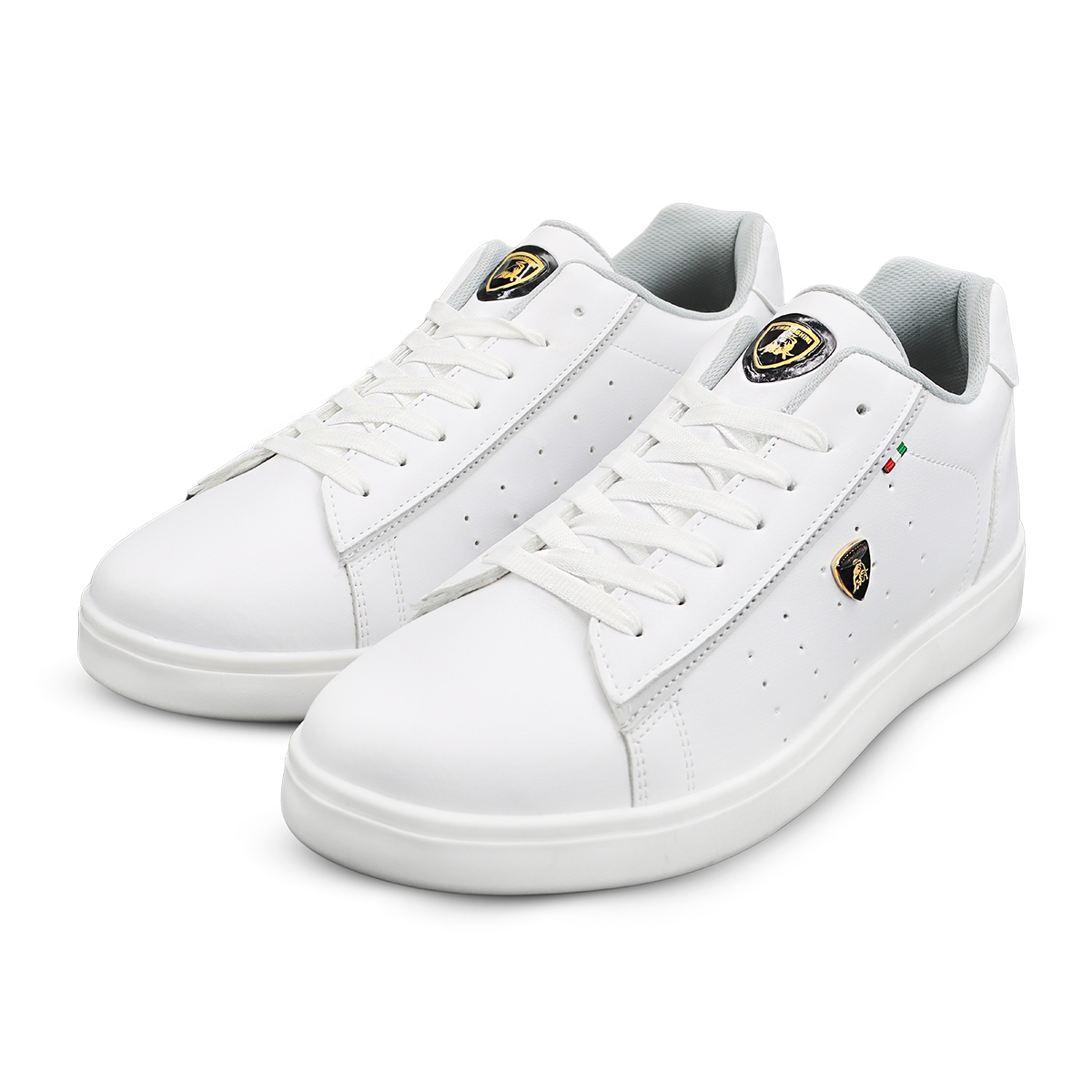 Foto 7 pulgar | Tenis Lamborghni Casual Para Hombre