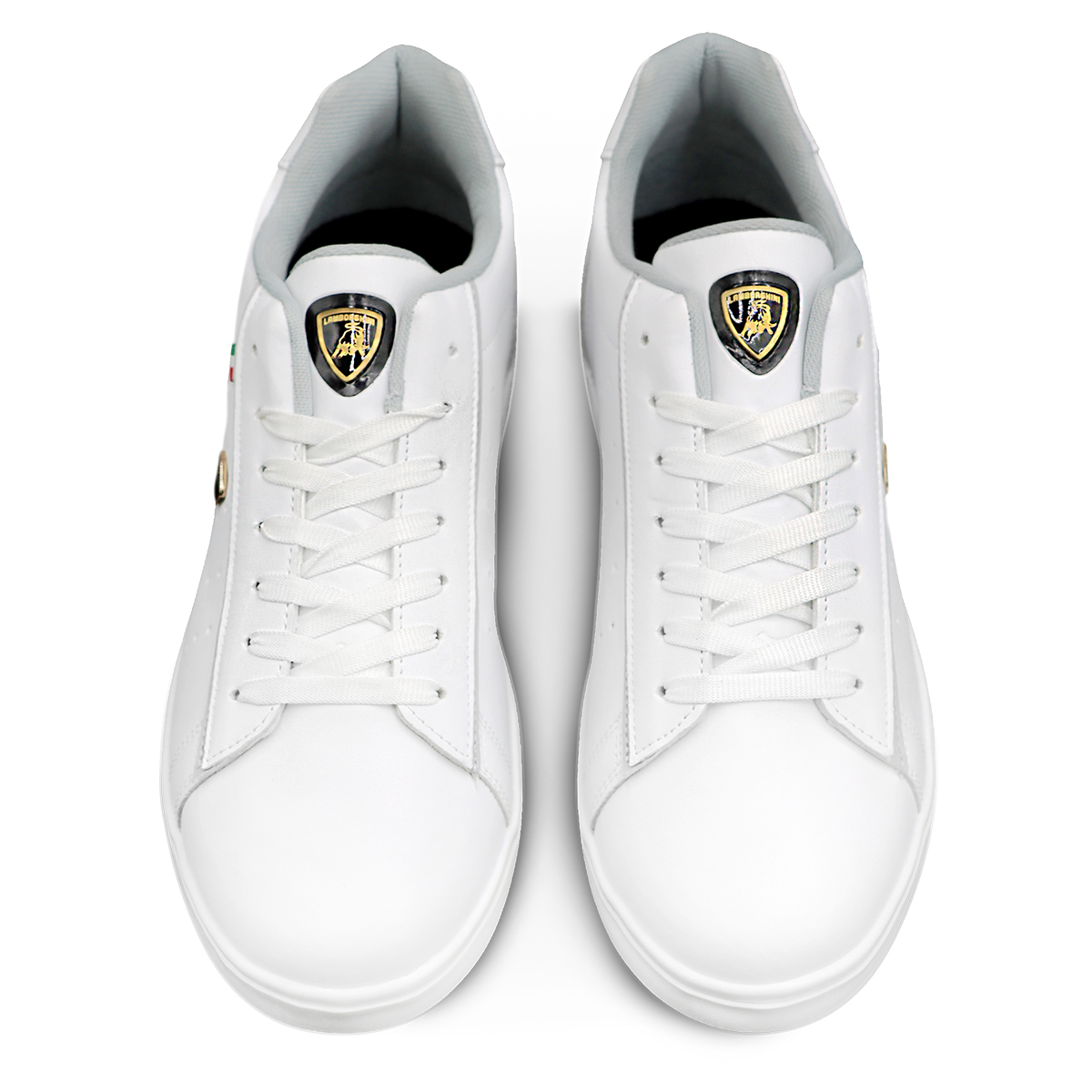 Foto 7 | Tenis Lamborghni Casual Para Hombre
