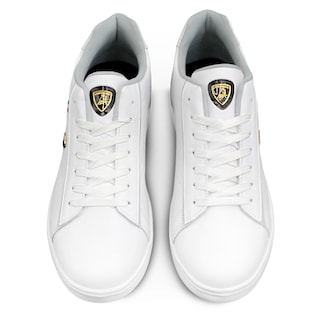 Foto 7 | Tenis Lamborghni Casual Para Hombre