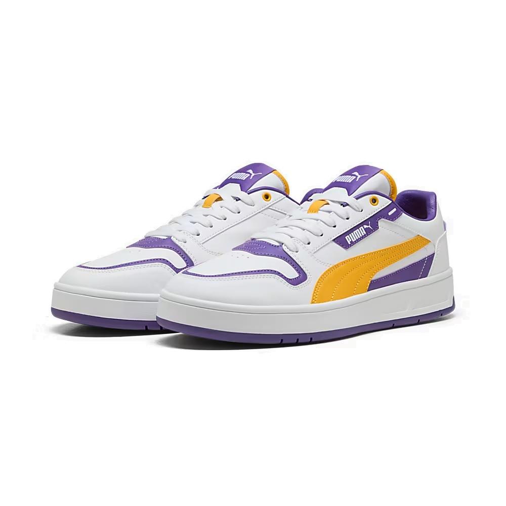 Foto 2 pulgar | Tenis Puma Court Classic Street Unisex