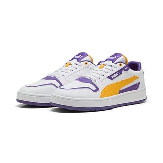 Foto 1 | Tenis Puma Court Classic Street Unisex