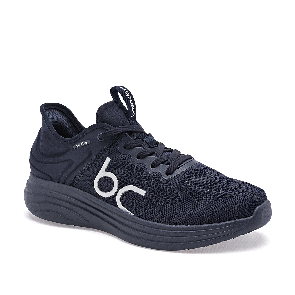 Tenis Deportivos Been Class Azules para Hombre