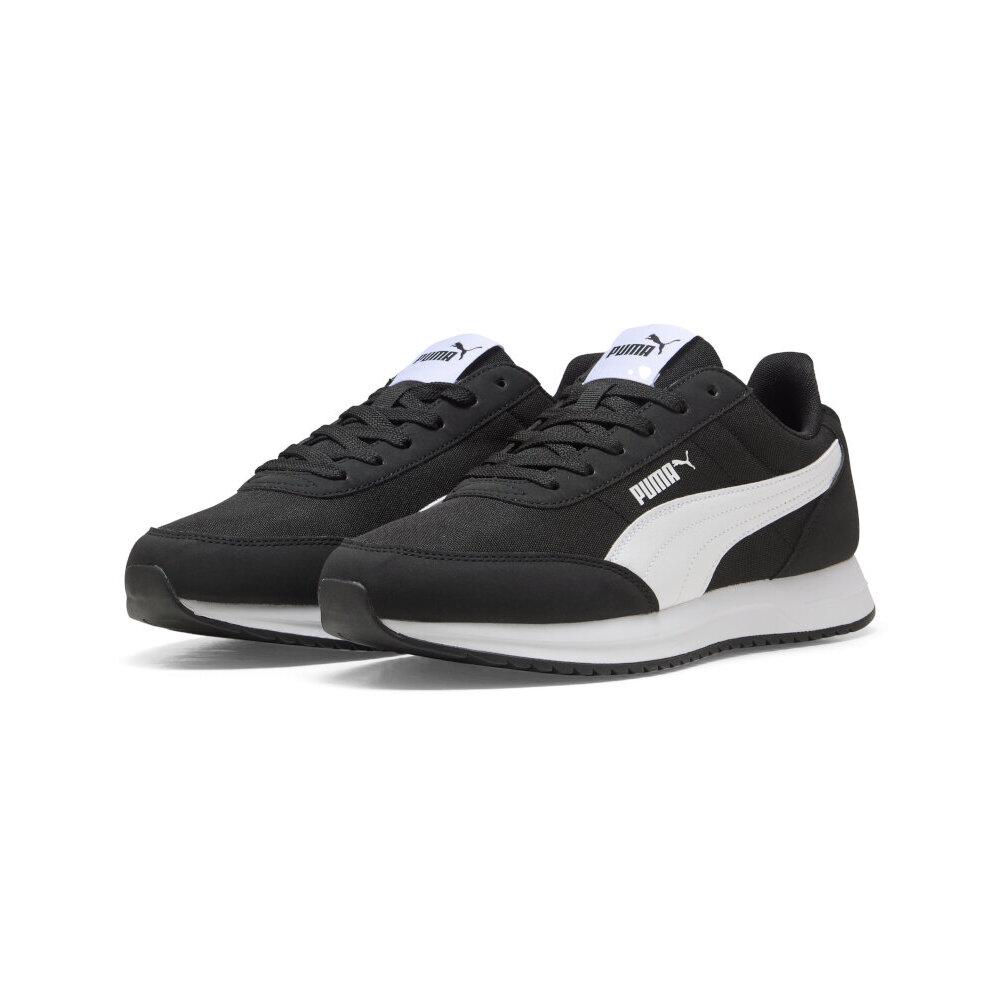 Tenis Puma R78 Lightwind Negro Unisex