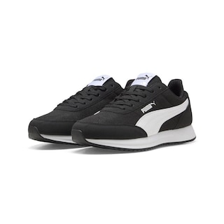 Foto 1 | Tenis Puma R78 Lightwind Negro Unisex