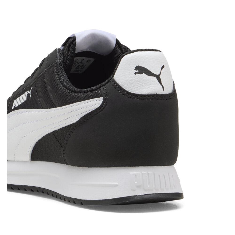 Foto 2 | Tenis Puma R78 Lightwind Negro Unisex