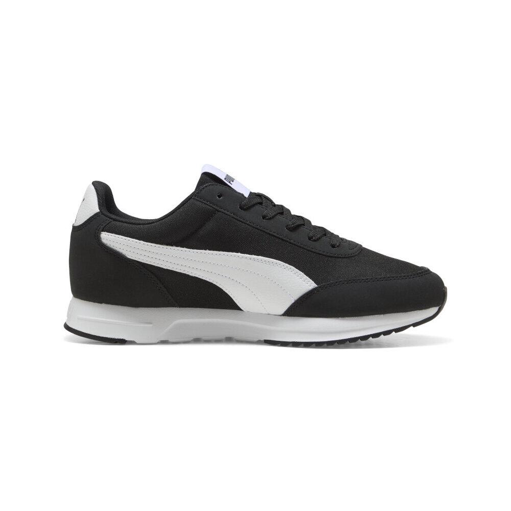 Foto 6 pulgar | Tenis Puma R78 Lightwind Negro Unisex
