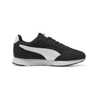 Foto 5 | Tenis Puma R78 Lightwind Negro Unisex