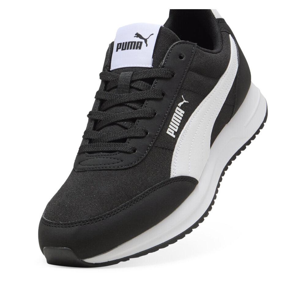 Foto 7 pulgar | Tenis Puma R78 Lightwind Negro Unisex