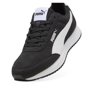 Foto 6 | Tenis Puma R78 Lightwind Negro Unisex