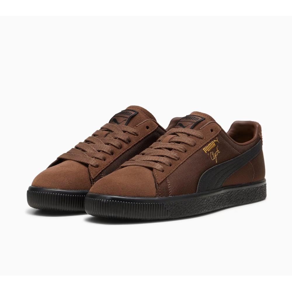 Tenis Puma Clyde Soph Unisex