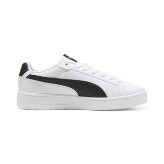 Foto 2 | Tenis Puma Court Classico Unisex Blanco