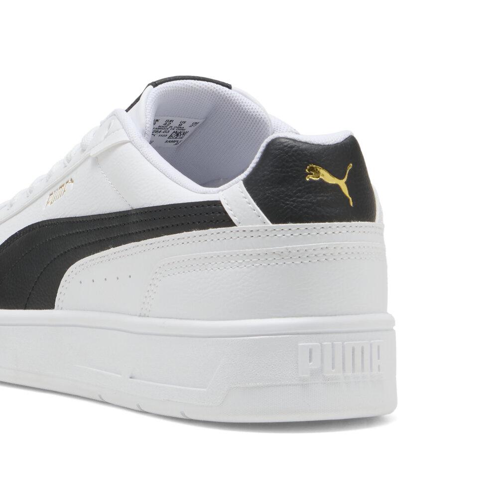 Foto 5 | Tenis Puma Court Classico Unisex Blanco