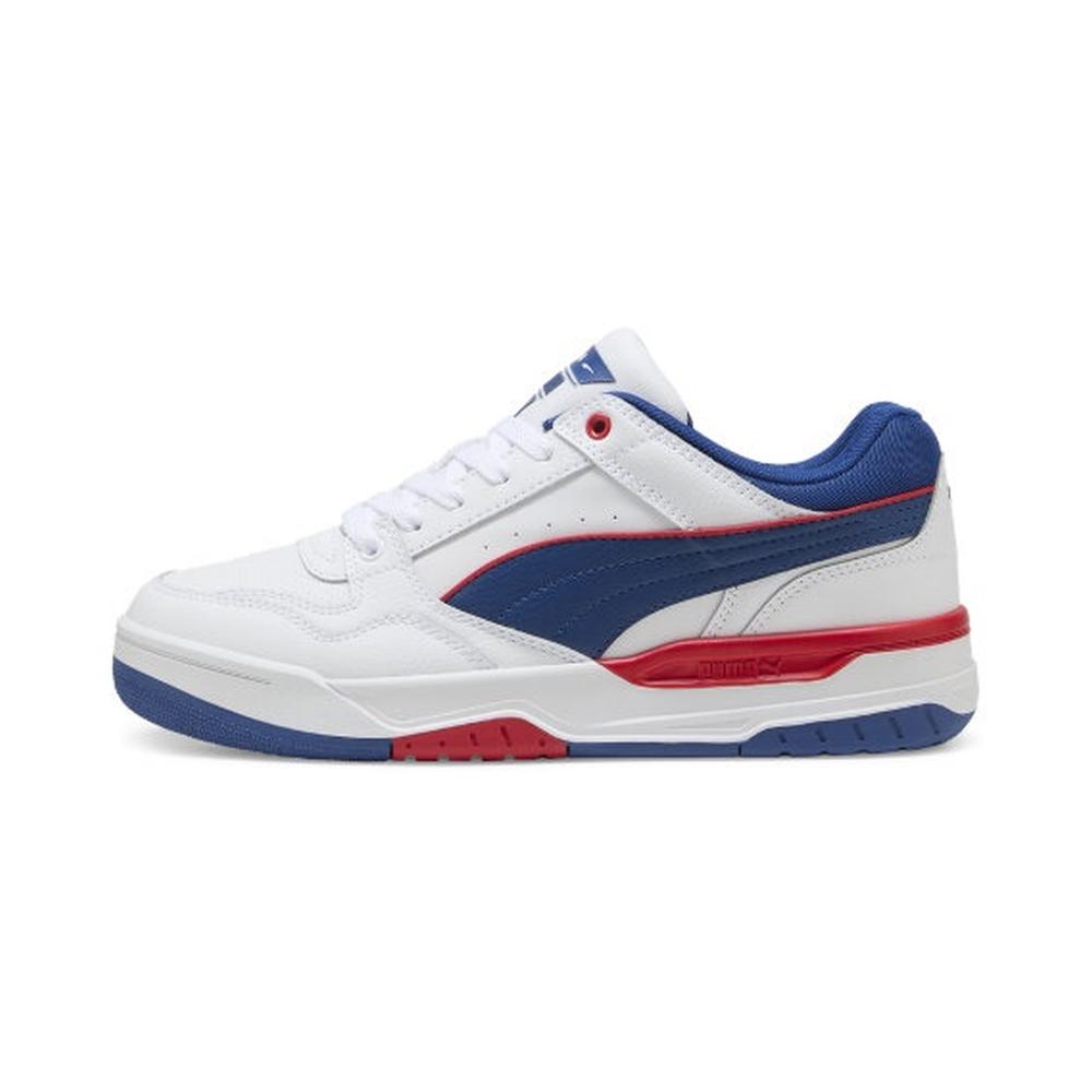 Foto 2 pulgar | Tenis Puma Rebound Retro Unisex Urbano Multicolor