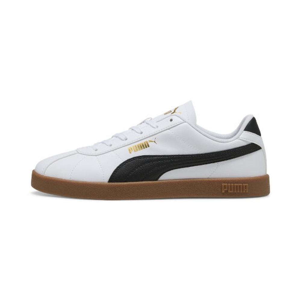 Foto 2 pulgar | Tenis Puma Club Ii Sl Unisex Blanco Blanco