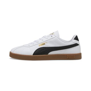 Foto 1 | Tenis Puma Club Ii Sl Unisex Blanco Blanco