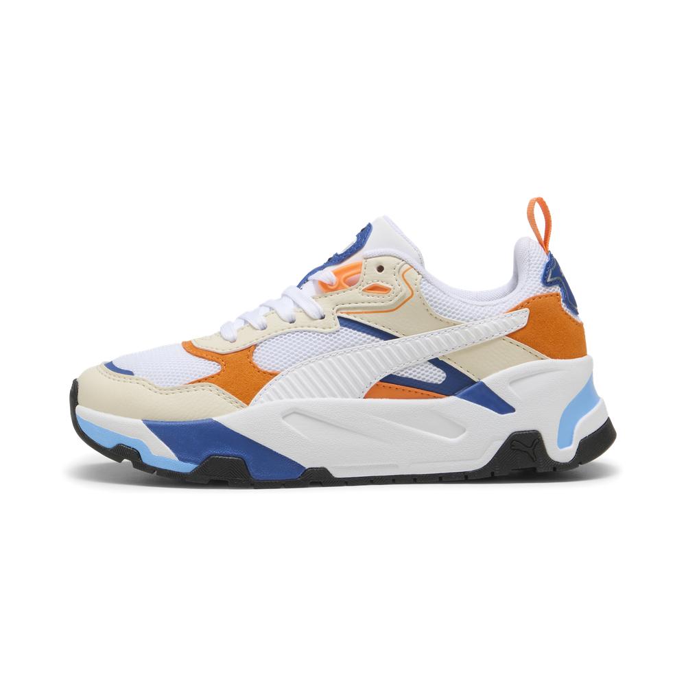 Foto 1 | Tenis Puma Trinity Jr Urbano Multicolor