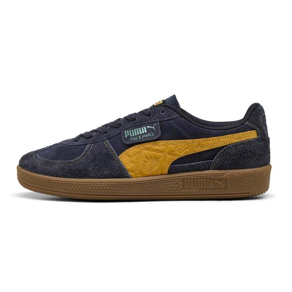Foto 2 pulgar | Tenis Puma Palermo Road To Unity Wns Mujer Modernos Azul