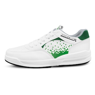 Foto 1 | Tenis Minecraft Gamer Casual Para Hombre