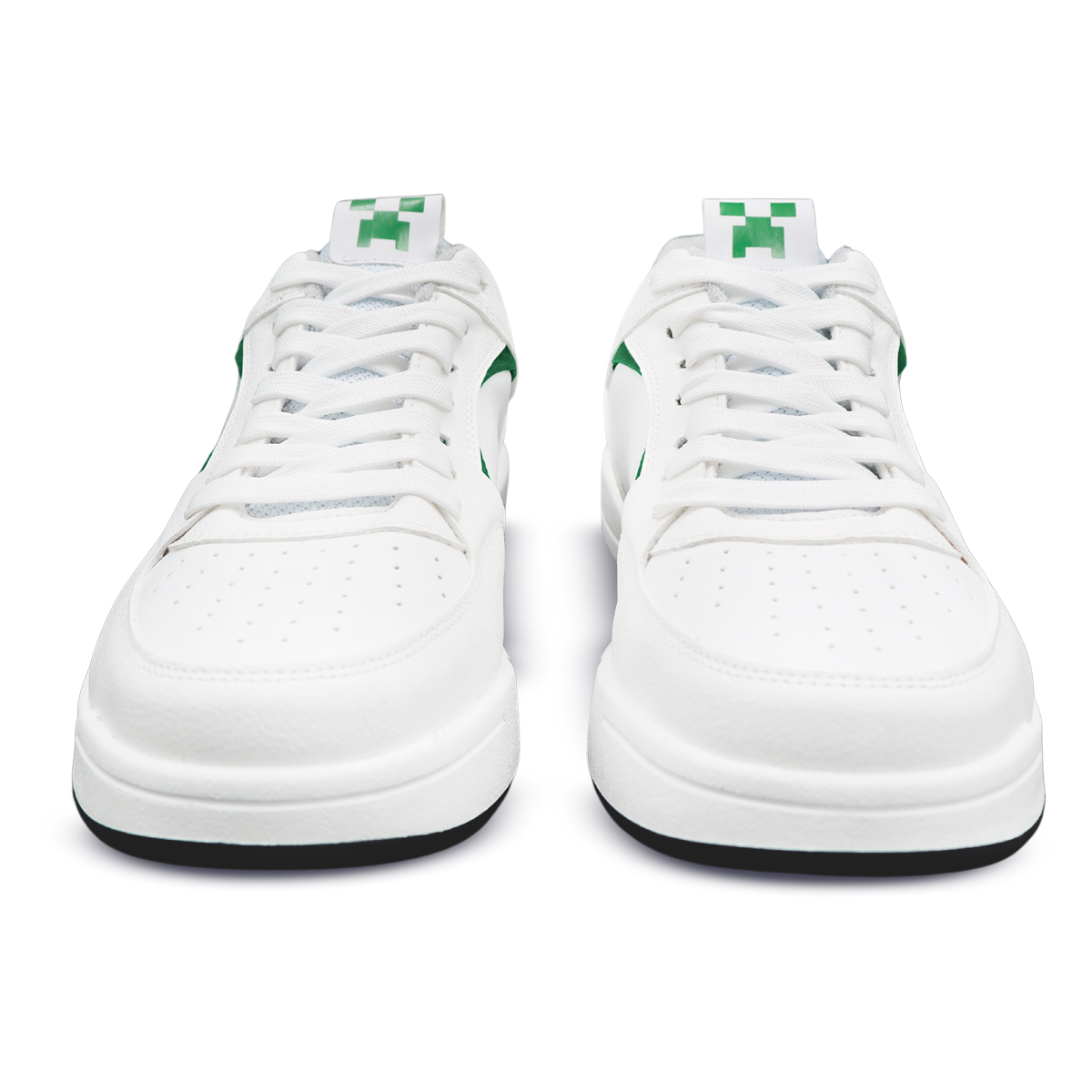 Foto 3 pulgar | Tenis Minecraft Gamer Casual Para Hombre