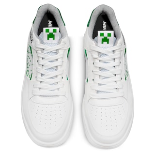 Foto 3 | Tenis Minecraft Gamer Casual Para Hombre