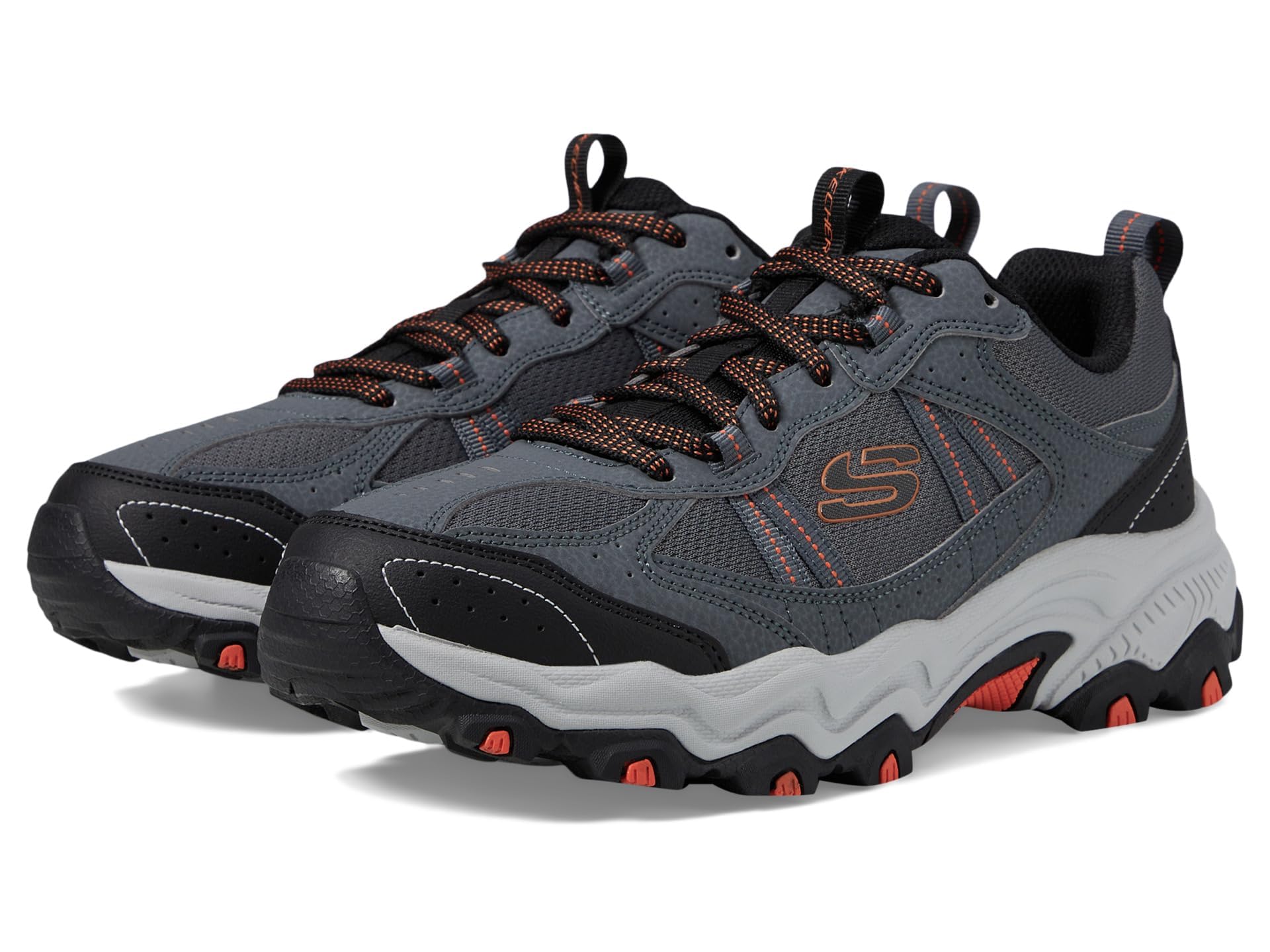 Tenis Skechers para Hombre-Venta Internacional