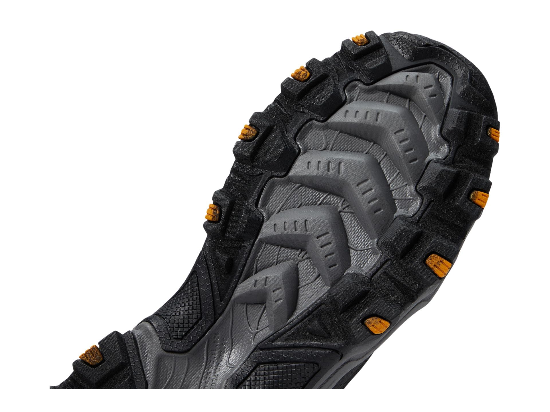 Foto 7 pulgar | Zapatilla Skechers Stamina At Upper Stitch Para Hombre, Color Negro - Venta Internacional.