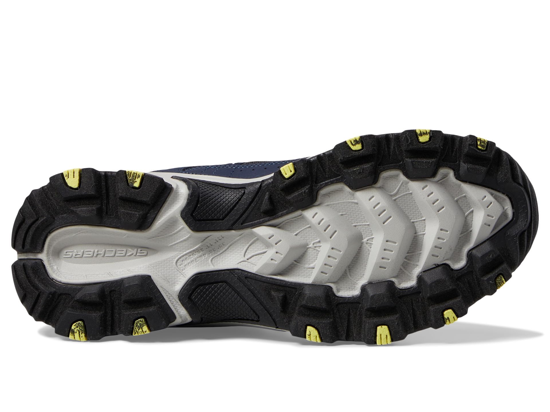 Foto 4 pulgar | Tenis Skechers para Hombre-Venta Internacional