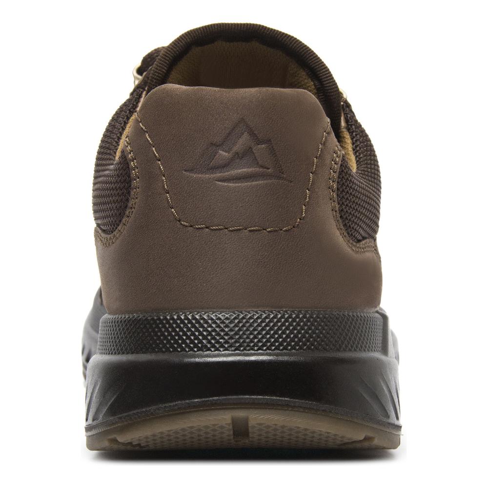 Foto 6 | Tenis Outdoor Flexi Cafe Para Hombre [fff3717] Cafe