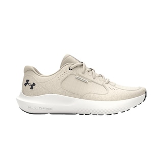 Foto 1 | Tenis Under Armour Charged Versurge-wht Unisex Para Correr Beige