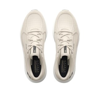 Foto 3 | Tenis Under Armour Charged Versurge-wht Unisex Para Correr Beige